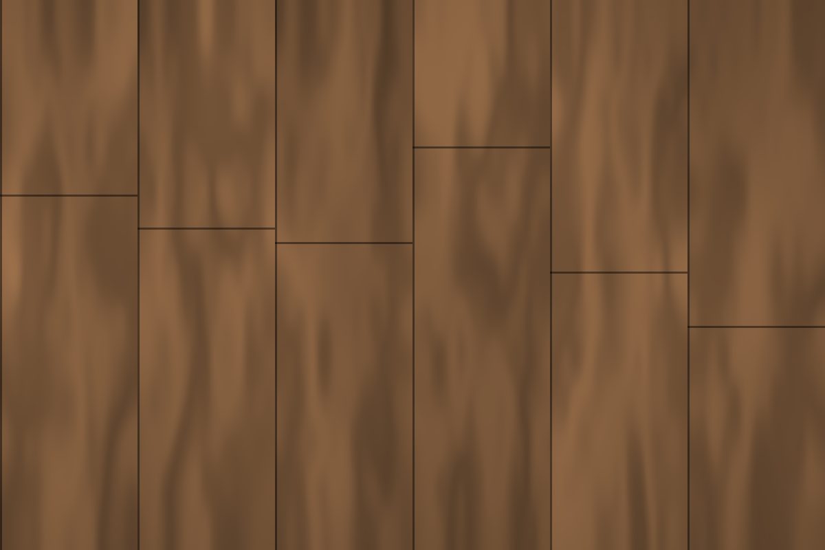 Pisos tipo madera